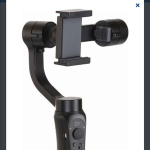 Zhiyun - Handheld Gimbal Stabilizer - Black